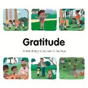 Gratitude