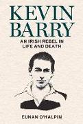 Kevin Barry