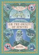 Charles Darwin's on the Origin of Species: Words That Changed the World