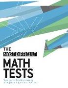 The Most Difficult Math Tests: Prove Your Arithmetic Prowess by Solving These Tough Numerical Puzzles
