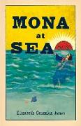 Mona At Sea