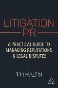 Litigation PR