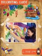 Vacation Bible School (Vbs) 2021 Discovery on Adventure Island Decorating Guide: Quest for God's Great Light