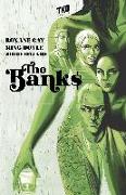 The Banks Box Set