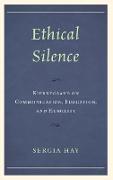 Ethical Silence