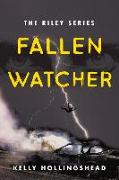 Fallen Watcher Volume 1