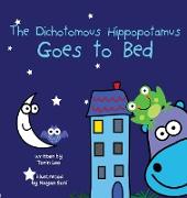 The Dichotomous Hippopotamus Goes to Bed