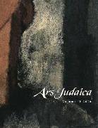 Ars Judaica: The Bar-Ilan Journal of Jewish Art, Volume 16