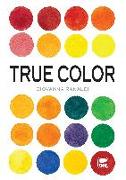 Colors: True Color