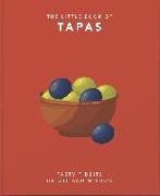 The Little Book of Tapas