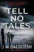 Tell No Tales