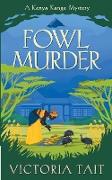 Fowl Murder