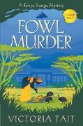 Fowl Murder