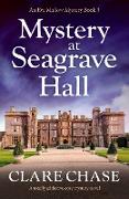 Mystery at Seagrave Hall