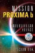 Mission Proxima b