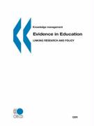 Knowledge management Evidence in Education