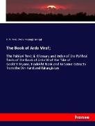 The Book of Arda Viraf