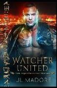 Watcher United: Dark Angels Paranormal Romance