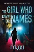 The Girl Who Knew Their Names