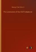 The Literature of the Old Testament