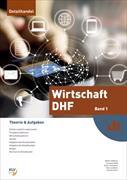 Wirtschaft DHF - Band 1