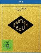 Babylon Berlin - Collection Staffel 1-3