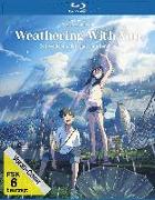 Weathering With You - Das Mädchen, das die Sonne berührte