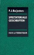 Spectatoriale Geschriften