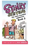 Stinky Stevens