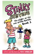 Stinky Stevens