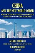 China and the New World Order