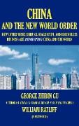 China and the New World Order