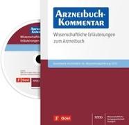 Arzneibuch-Kommentar DVD/Online VOL 64
