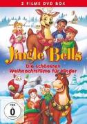 JINGLE BELLS-Die schönsten Weihnachtsfilme für K