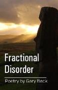 Fractional Disorder