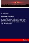 Old New Zealand