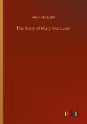 The Story of Mary MacLane