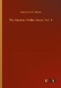 The Mentor: Walter Scott, Vol. 4