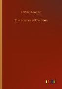 The Science of the Stars