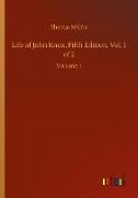 Life of John Knox, Fifth Edition, Vol. 1 of 2