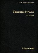 Thesaurus Syriacus