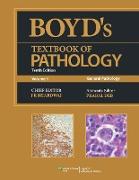 Boyd's Pathology, 10/e Vol. 1 (General Pathology)