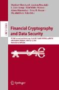 Financial Cryptography and Data Security