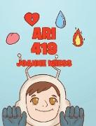 ARI 419