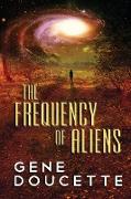 The Frequency of Aliens