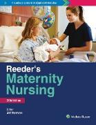 Reader's Maternity Nursing, 20e