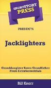 Short Story Press Presents Jacklighters
