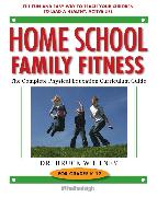 Home School Family Fitness