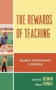 The Rewards of Teaching