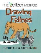 Drawing Felines